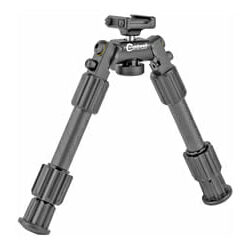 Caldwell Accumax Pic Rail Bipod 6-9"