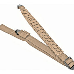 Caldwell Max Grip Slim Sling Fde