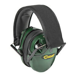 Caldwell Low-Profile Electronic Muff