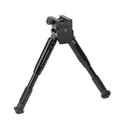 Caldwell Ar Bipod Prone Black