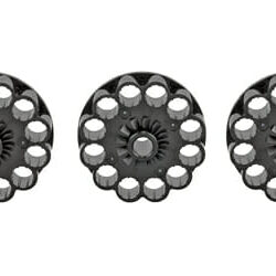Crosman Speedloader Kit 1077 12Rd(3)