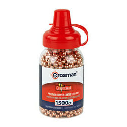 Crosman Copperhead Bb'S 1500 Count