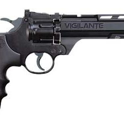 Crosman Vigilante Rev 10Sht Co2 Blk