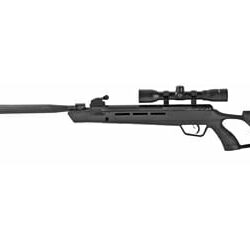 Crosman Mag Fire Mission 22 Blk