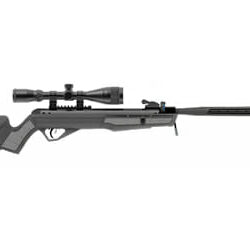 Crosman Mag Fire Ultra .22 Blk/Gry