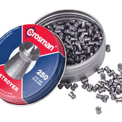 Crosman Destroyer .177 Point/Dished