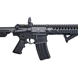 Crosman Dpms Sbr Full Auto Bb Rfl