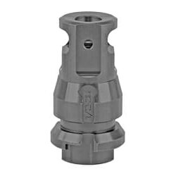 Dead Air Key Mnt Micro Brk 1/2X36
