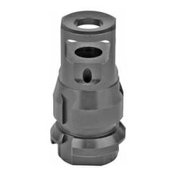 Dead Air Key Mnt Micro Brk 5/8X24