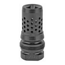 Dead Air Xeno Brake 1/2X28