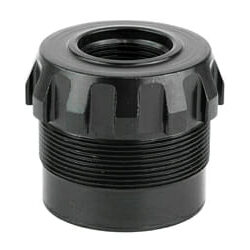 Dead Air Ghost Fixed Mount 5/8X24