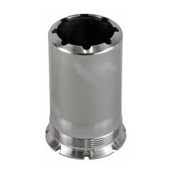 Dead Air Blast Shield Insert Pyro
