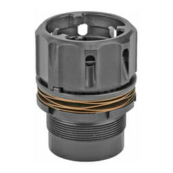 Dead Air Key-Micro Adptr Ghst-M/Wolf