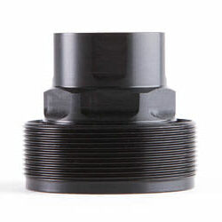 Dead Air Wlvrn Thrd Insrt 24Mm Rh Lg