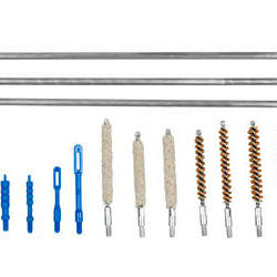 Dac Univ Pistol Cleaning Kit 14Pc