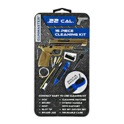 Dac Univ Rifle Cleaning Kit 16Pc