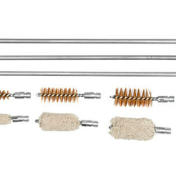 Dac Univ Shotgun Cleaning Kit 14Pc