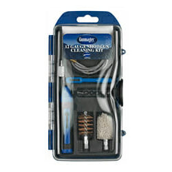 Dac 12Ga Shotgun Cleaning Kit 13Pc