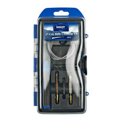 Dac 17Cal Rifle Cleaning Kit 12Pc