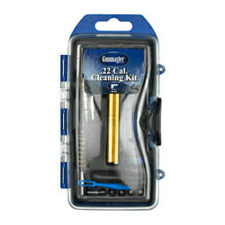 Dac 22Cal Pistol Cleaning Kit 14Pc