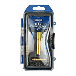 Dac 40Cal Pistol Cleaning Kit 14Pc