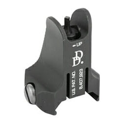 Dd Rail Mounted Fixed Front Sight