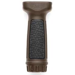Dd Vertical Foregrip Milspec+ Brn