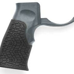 Dd Pistol Grip Tornado Gry
