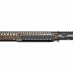 Dd M4A1 Upper Urg 14.5"Pb 556 Fde