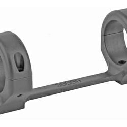 Dnz Tikka T3 Med 30Mm Mnt Blk