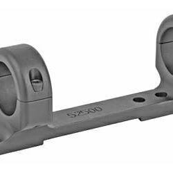 Dnz Brwng Bar & La Med 1" Mnt Blk