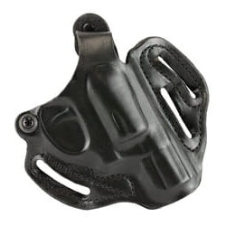 Desantis Scbrd S&W J Frm Rh Blk