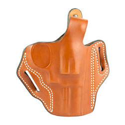 Desantis Scbrd Sw N Fm 3" Rh Tan