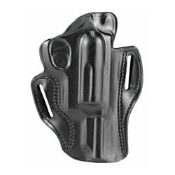 Desantis Spd Scbrd Judge 3" Rh Blk
