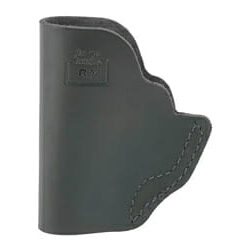 Desantis Insider Lcp/P3At/Db Rh Blk