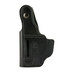 Desantis Dualcarry Ii Gl43/43X Rh Bk