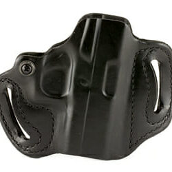 Desantis Mini Sld Sig P365 Rh Blk
