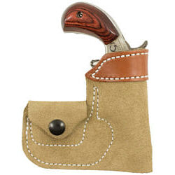Desantis Pocket Hlst Naa 1"-1 1/8"