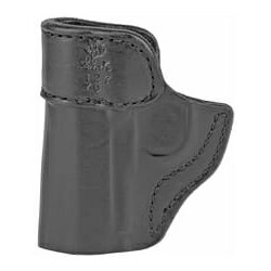 Desantis Inside Heat Micro 9 Rh Blk
