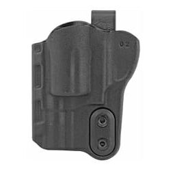 Desantis Slim-Tuk S&W J Frame Ambi