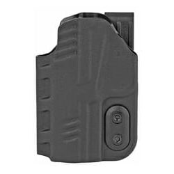 Desantis Slim-Tuk Fn 509 4-4.5" Ambi