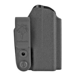 Desantis Slim-Tuk Xds Ambi Blk