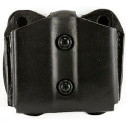 Desantis Dbl Mag Pch Dbl 9Mm/40 Blk