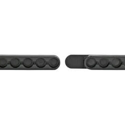 Desantis Swift Strip 38/357 2Pk