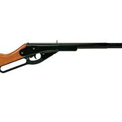 Daisy Buck 105 350Fps Lvr Wood Rfl