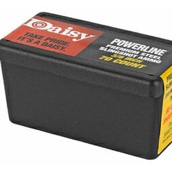 Daisy 3/8" Steel Slingshot Ammo