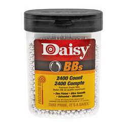Daisy 2400-Ct Bb Btl