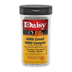 Daisy 4000-Ct Bb Btl