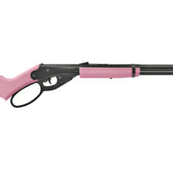 Daisy 1998 Lvr Act Carb Bb Pink