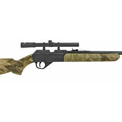 Daisy Grizzly W/ Scope Bb/177 Camo